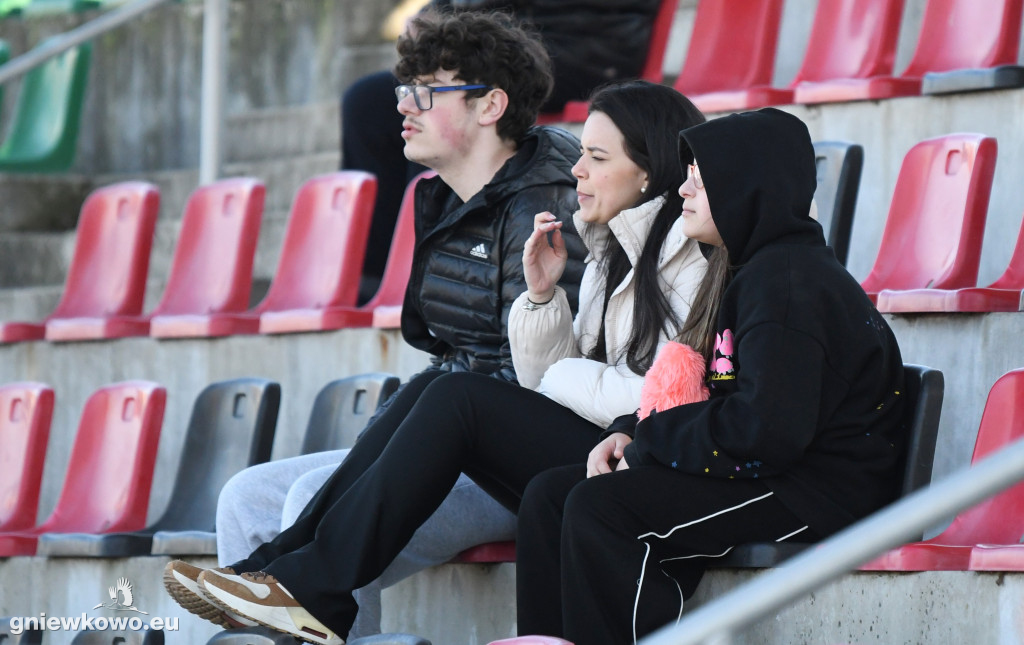 Galeria Unia Gniewkowo – Orlęta Aleksandrów 11.4.26