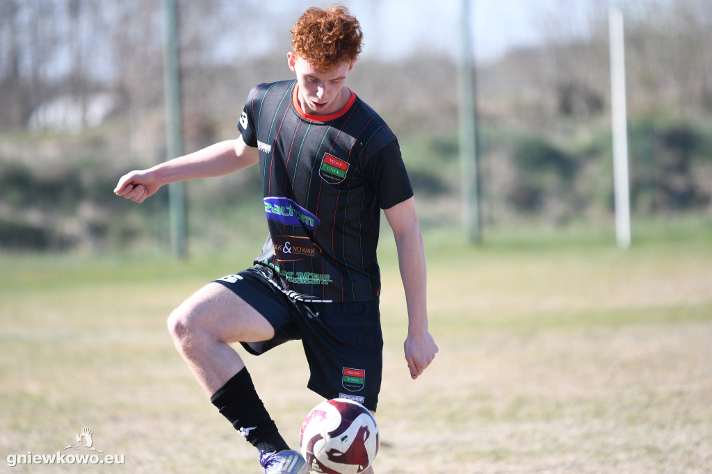 Galeria Unia Gniewkowo – Orlęta Aleksandrów 11.4.26