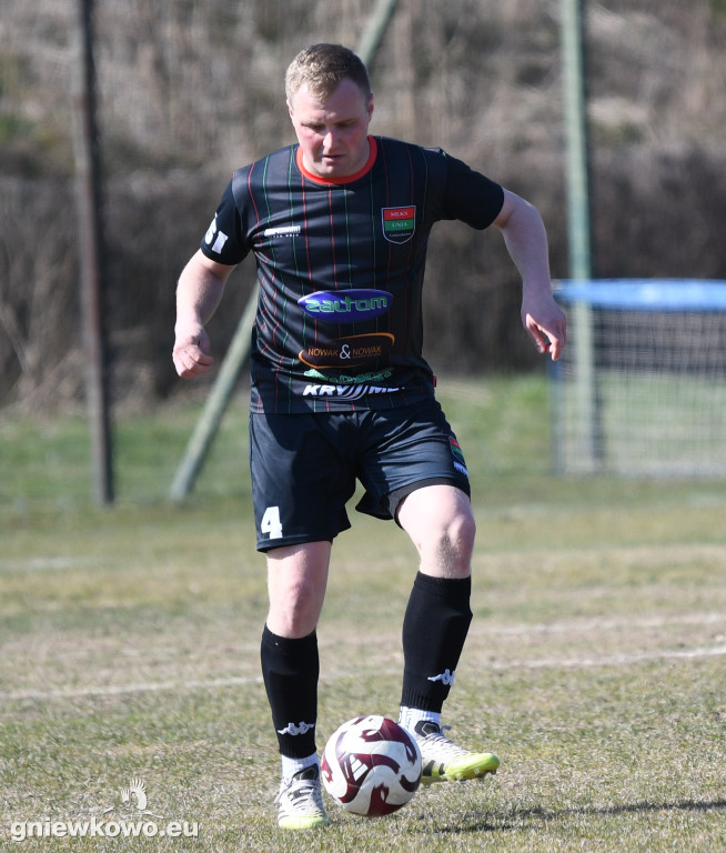 Galeria Unia Gniewkowo – Orlęta Aleksandrów 11.4.26