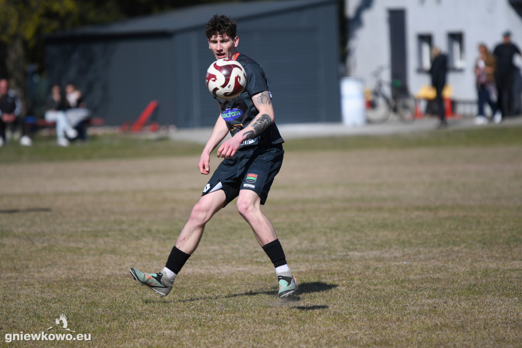 Galeria Unia Gniewkowo – Orlęta Aleksandrów 11.4.26