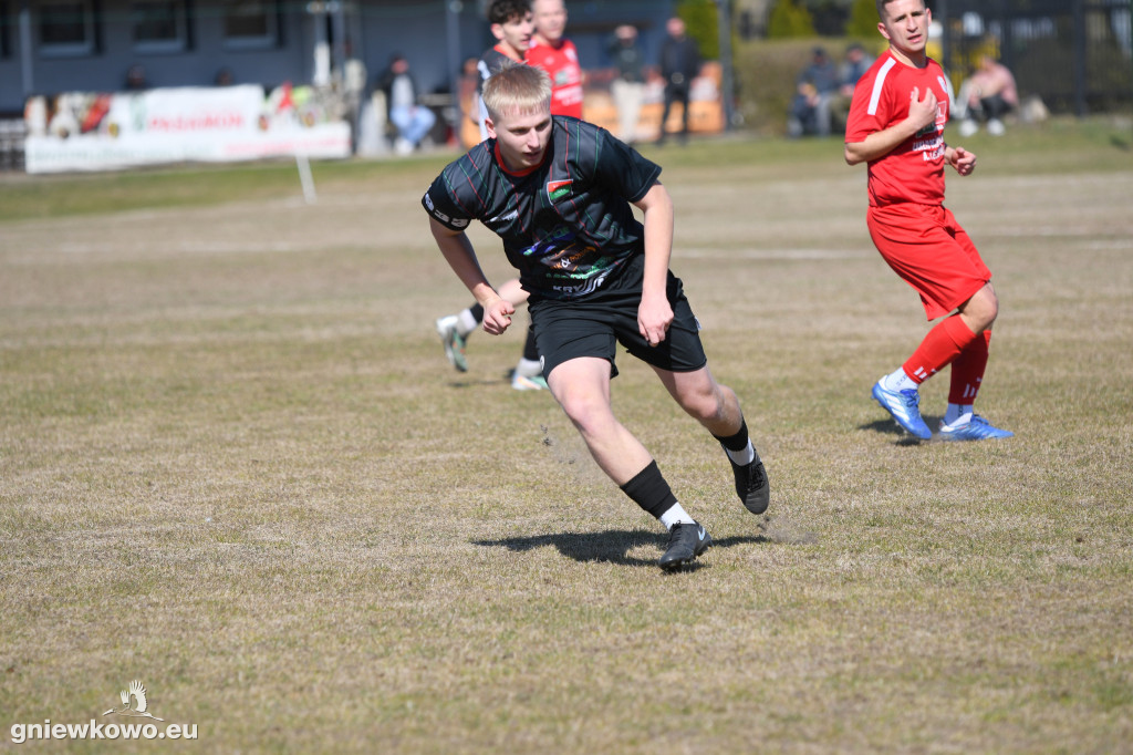 Galeria Unia Gniewkowo – Orlęta Aleksandrów 11.4.26