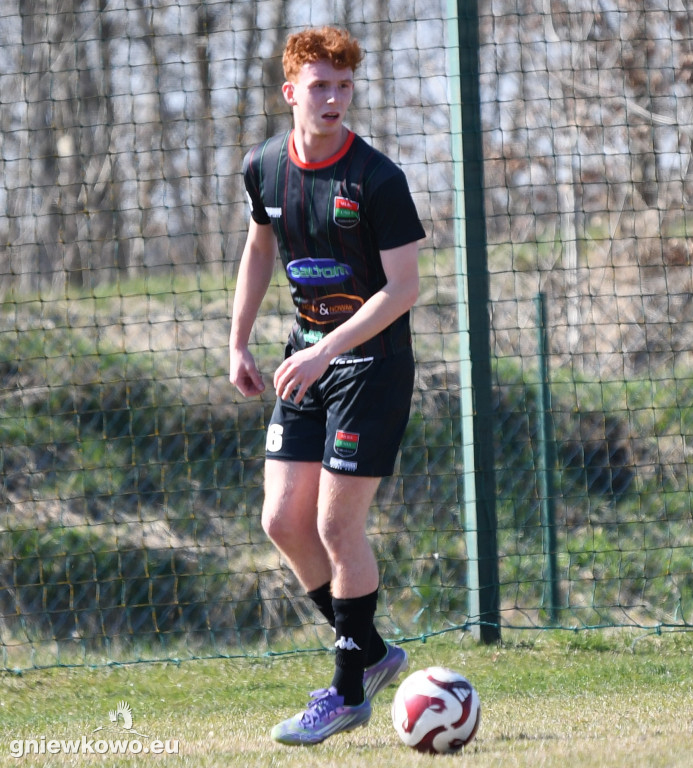 Galeria Unia Gniewkowo – Orlęta Aleksandrów 11.4.26