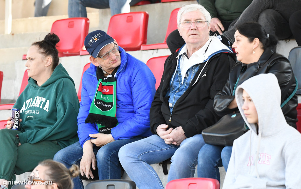 Galeria Unia Gniewkowo – Orlęta Aleksandrów 11.4.26