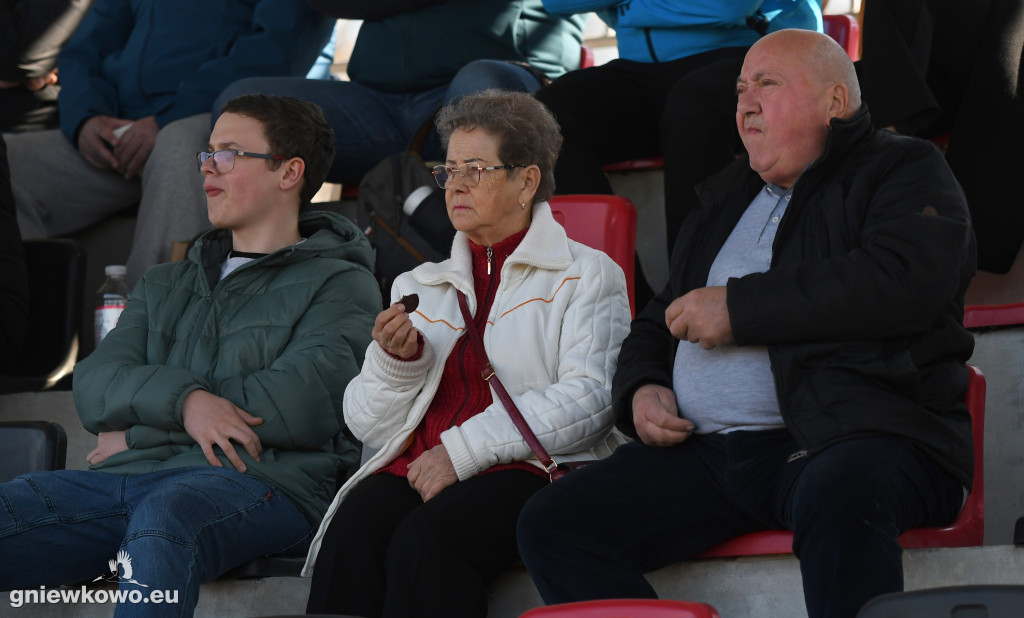 Galeria Unia Gniewkowo – Orlęta Aleksandrów 11.4.26