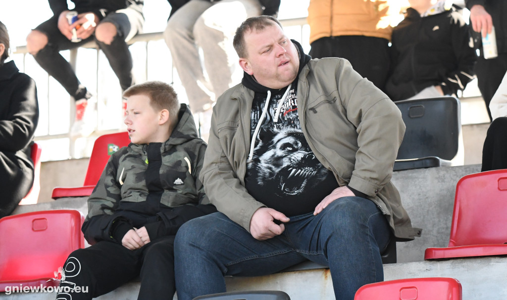 Galeria Unia Gniewkowo – Orlęta Aleksandrów 11.4.26