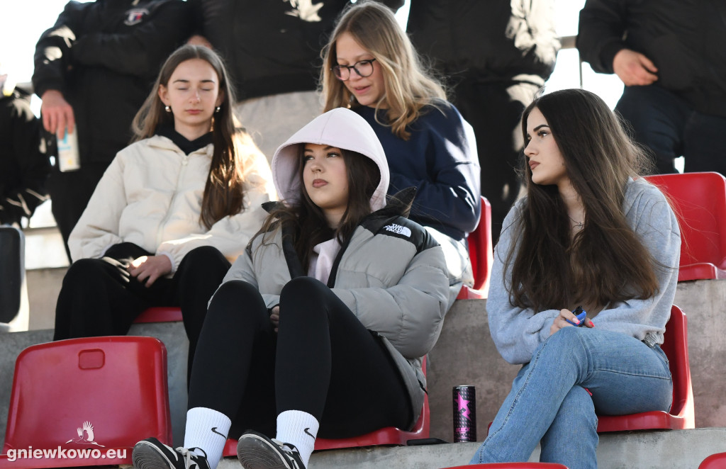 Galeria Unia Gniewkowo – Orlęta Aleksandrów 11.4.26