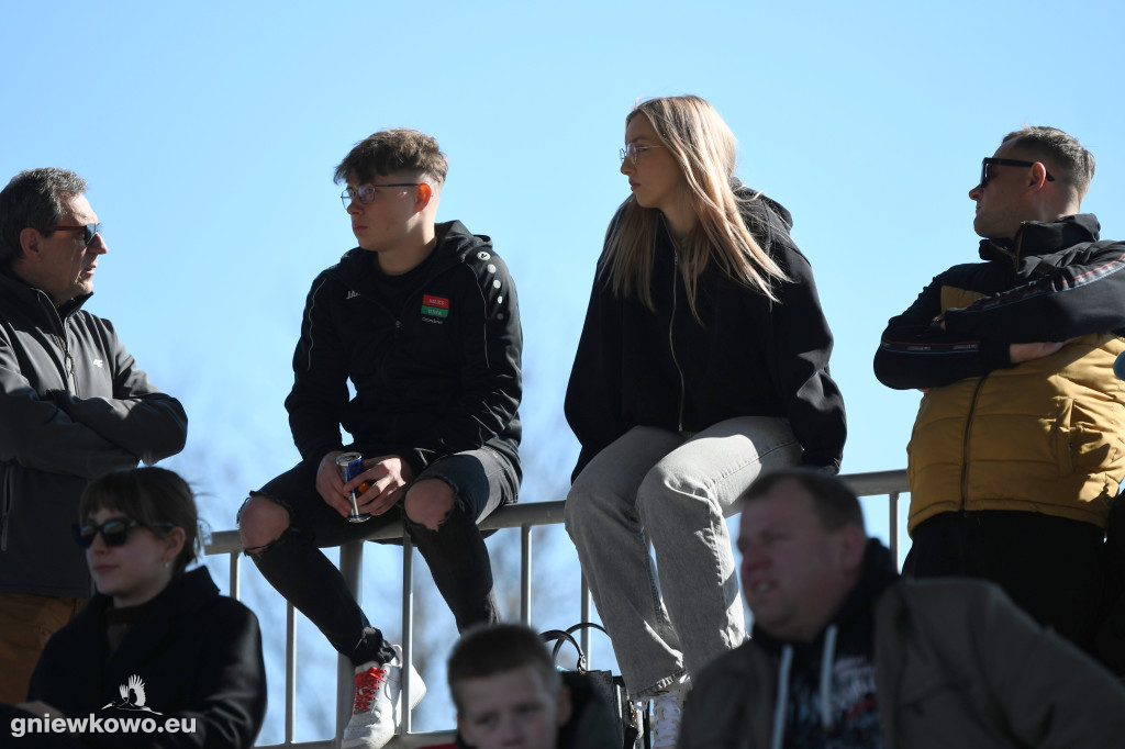 Galeria Unia Gniewkowo – Orlęta Aleksandrów 11.4.26