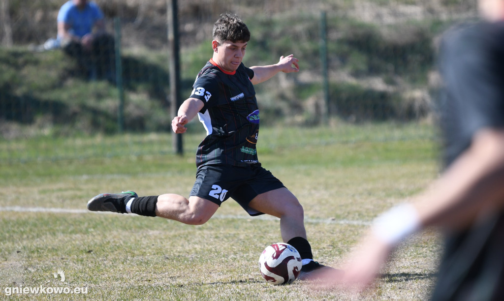 Galeria Unia Gniewkowo – Orlęta Aleksandrów 11.4.26