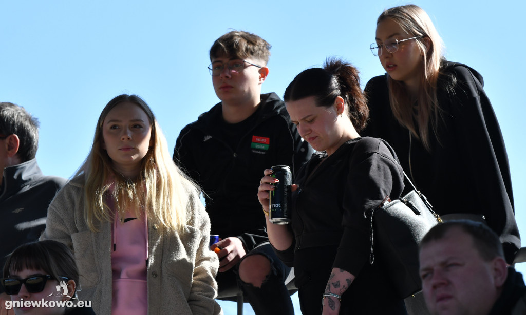 Galeria Unia Gniewkowo – Orlęta Aleksandrów 11.4.26