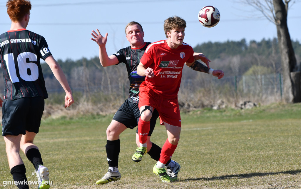 Galeria Unia Gniewkowo – Orlęta Aleksandrów 11.4.26