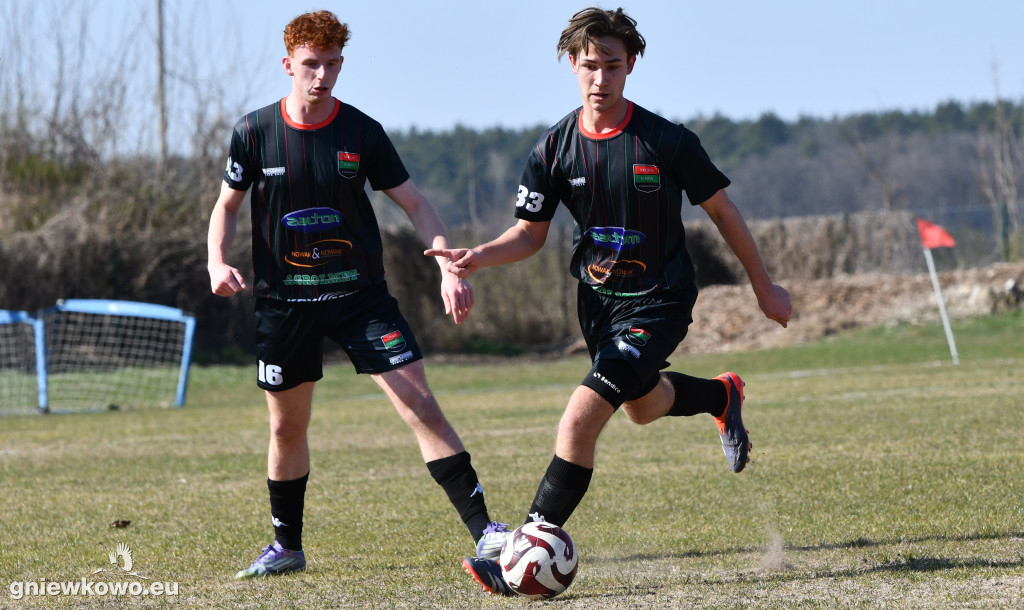 Galeria Unia Gniewkowo – Orlęta Aleksandrów 11.4.26