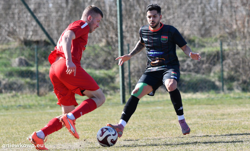 Galeria Unia Gniewkowo – Orlęta Aleksandrów 11.4.26