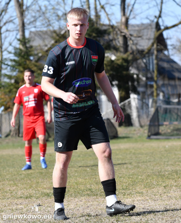 Galeria Unia Gniewkowo – Orlęta Aleksandrów 11.4.26