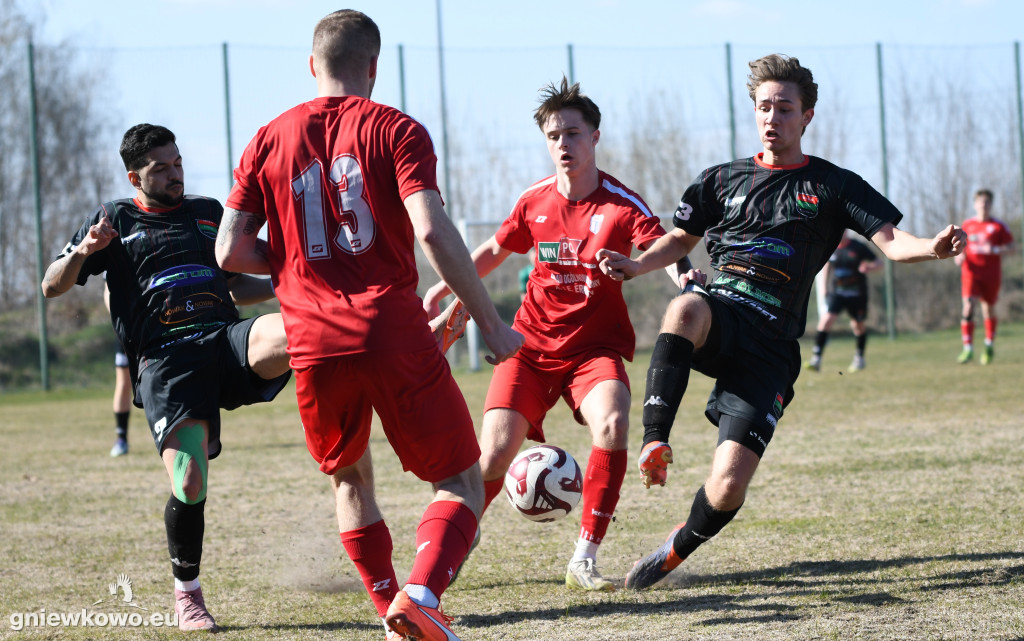 Galeria Unia Gniewkowo – Orlęta Aleksandrów 11.4.26