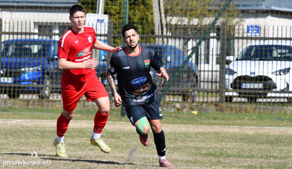 Galeria Unia Gniewkowo – Orlęta Aleksandrów 11.4.26