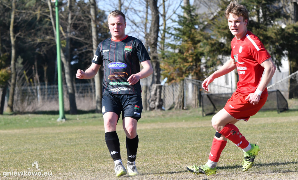 Galeria Unia Gniewkowo – Orlęta Aleksandrów 11.4.26