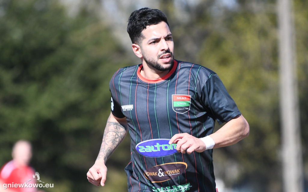 Galeria Unia Gniewkowo – Orlęta Aleksandrów 11.4.26