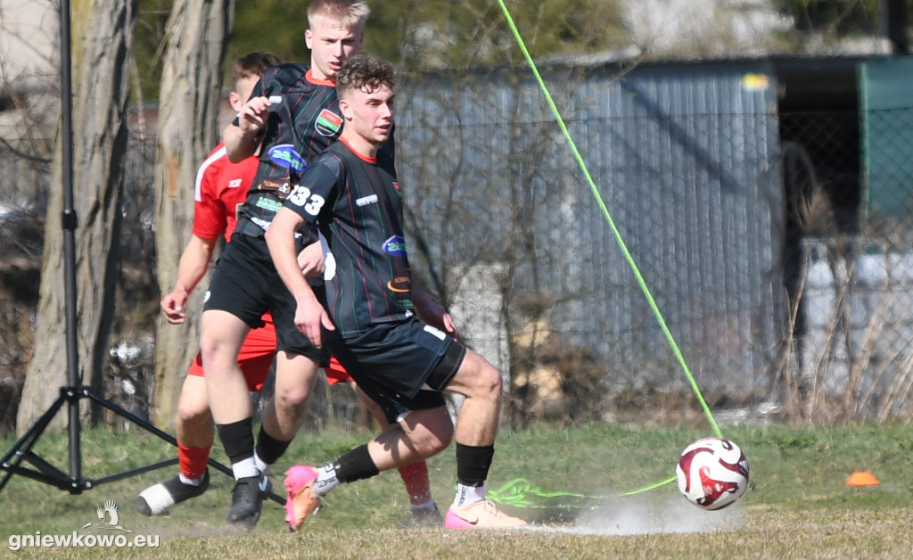 Galeria Unia Gniewkowo – Orlęta Aleksandrów 11.4.26