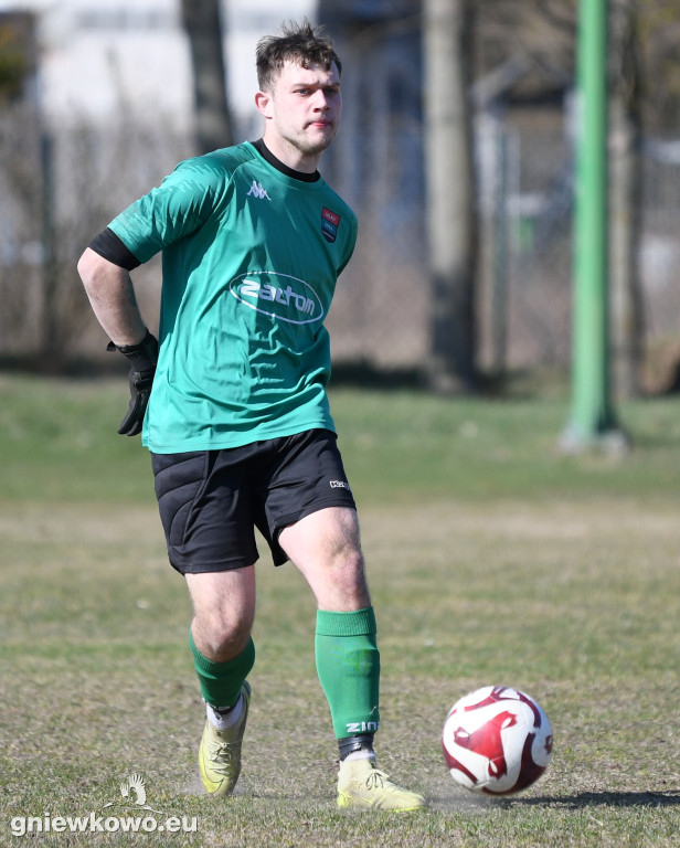 Galeria Unia Gniewkowo – Orlęta Aleksandrów 11.4.26