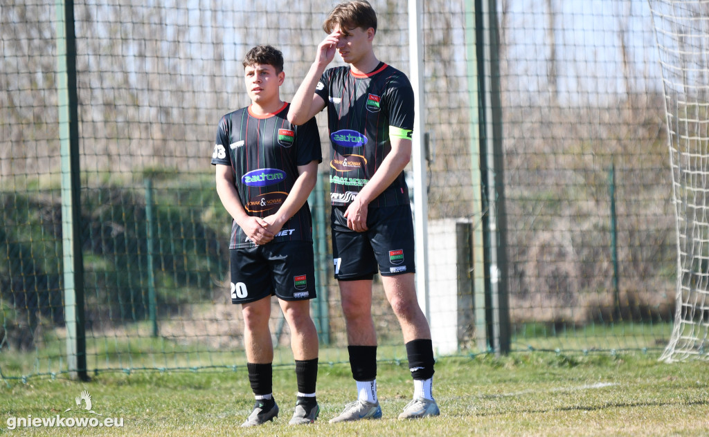 Galeria Unia Gniewkowo – Orlęta Aleksandrów 11.4.26