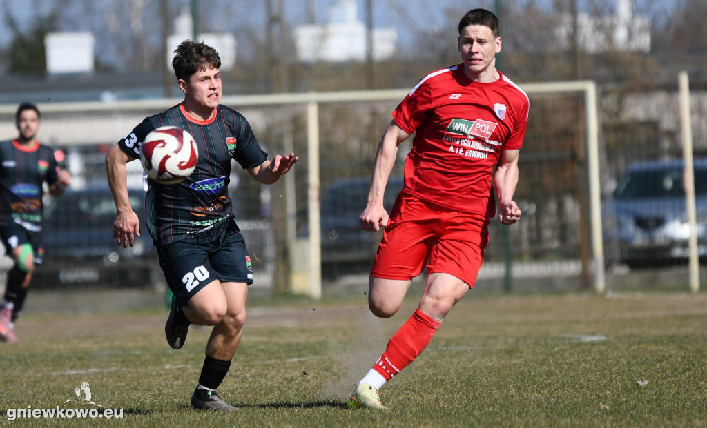 Galeria Unia Gniewkowo – Orlęta Aleksandrów 11.4.26