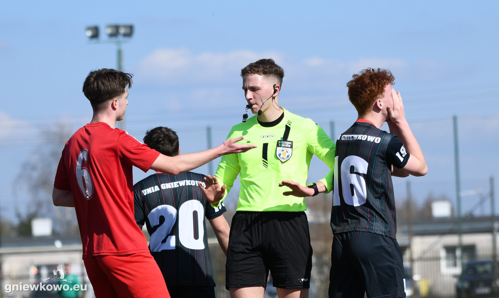 Galeria Unia Gniewkowo – Orlęta Aleksandrów 11.4.26