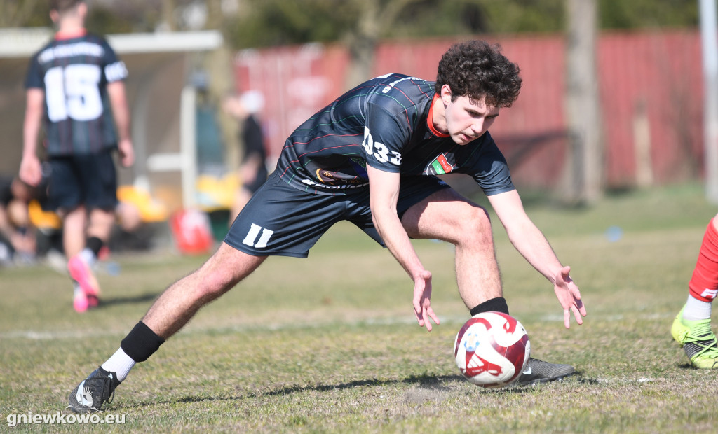 Galeria Unia Gniewkowo – Orlęta Aleksandrów 11.4.26