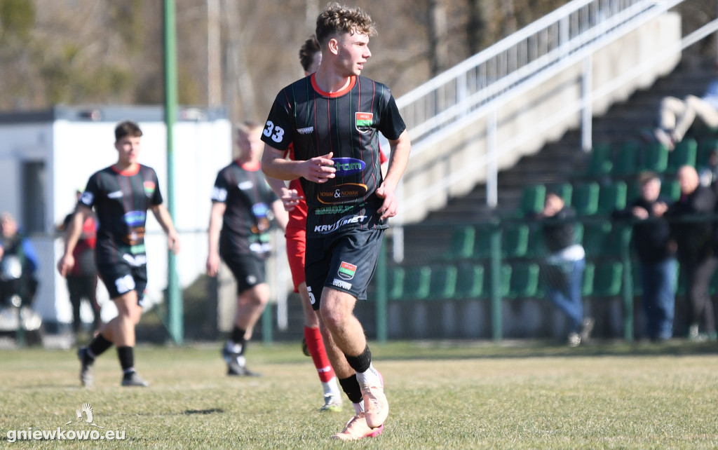 Galeria Unia Gniewkowo – Orlęta Aleksandrów 11.4.26