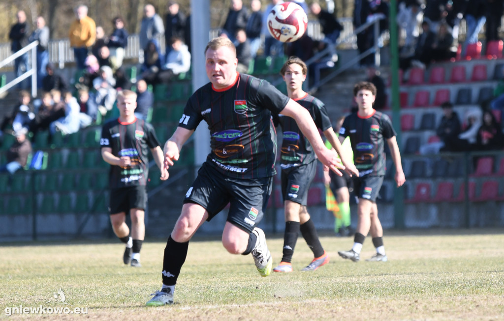 Galeria Unia Gniewkowo – Orlęta Aleksandrów 11.4.26