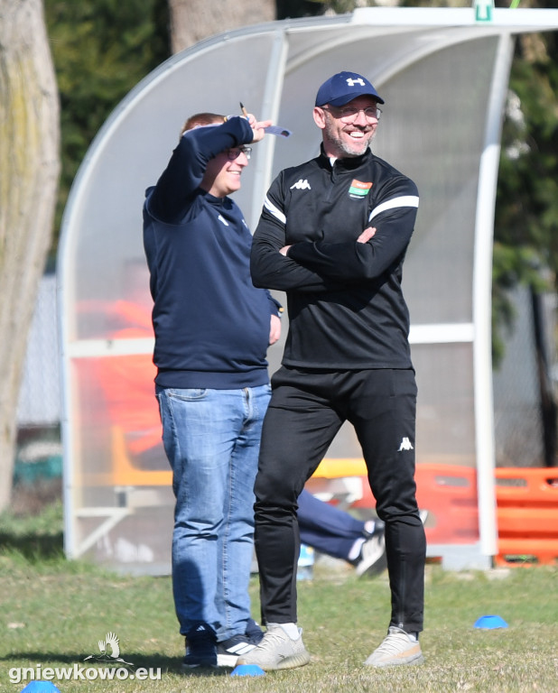 Galeria Unia Gniewkowo – Orlęta Aleksandrów 11.4.26