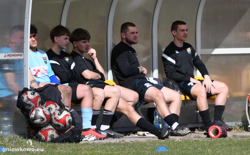 Galeria Unia Gniewkowo – Orlęta Aleksandrów 11.4.26