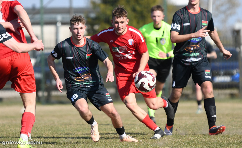 Galeria Unia Gniewkowo – Orlęta Aleksandrów 11.4.26