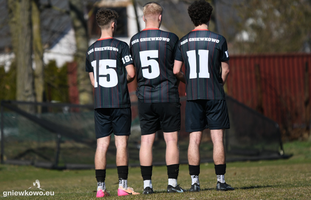 Galeria Unia Gniewkowo – Orlęta Aleksandrów 11.4.26