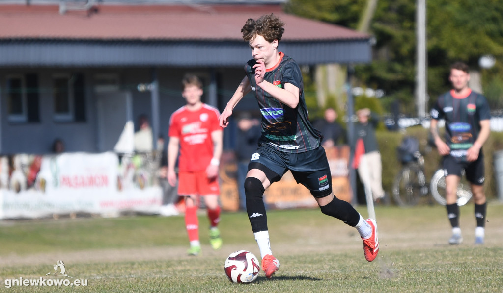 Galeria Unia Gniewkowo – Orlęta Aleksandrów 11.4.26