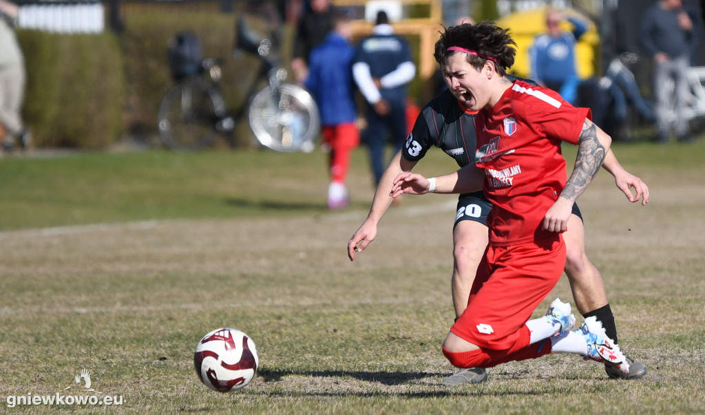 Galeria Unia Gniewkowo – Orlęta Aleksandrów 11.4.26