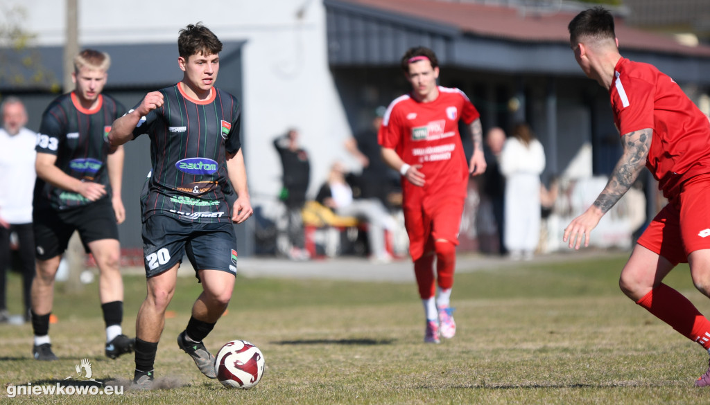 Galeria Unia Gniewkowo – Orlęta Aleksandrów 11.4.26