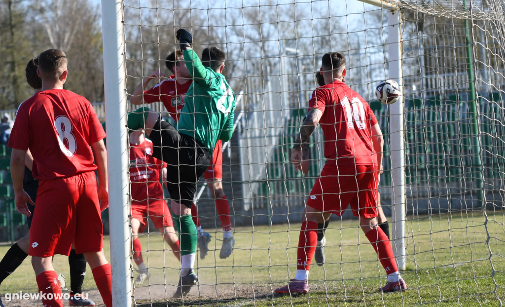 Galeria Unia Gniewkowo – Orlęta Aleksandrów 11.4.26