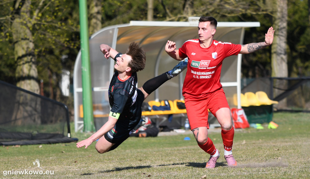 Galeria Unia Gniewkowo – Orlęta Aleksandrów 11.4.26