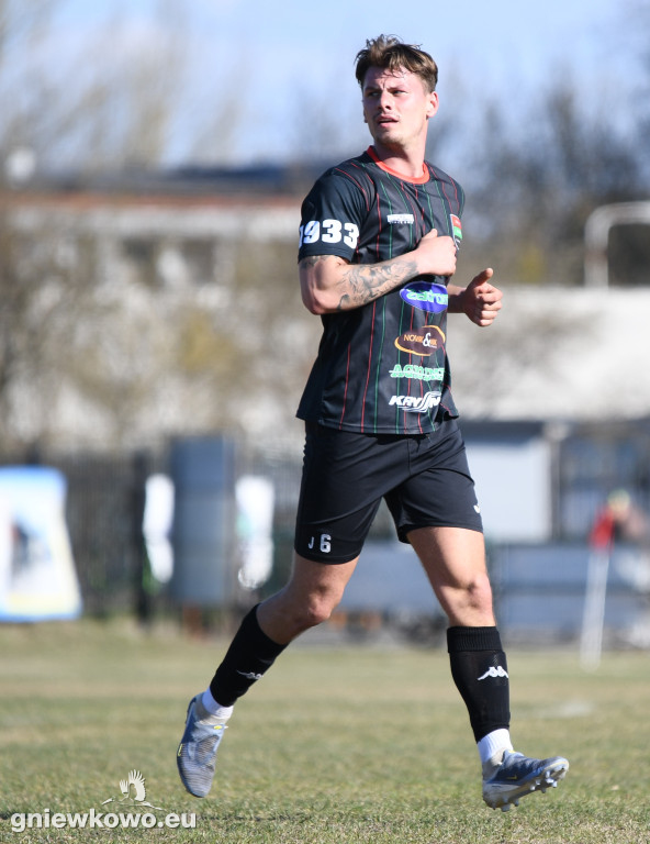 Galeria Unia Gniewkowo – Orlęta Aleksandrów 11.4.26