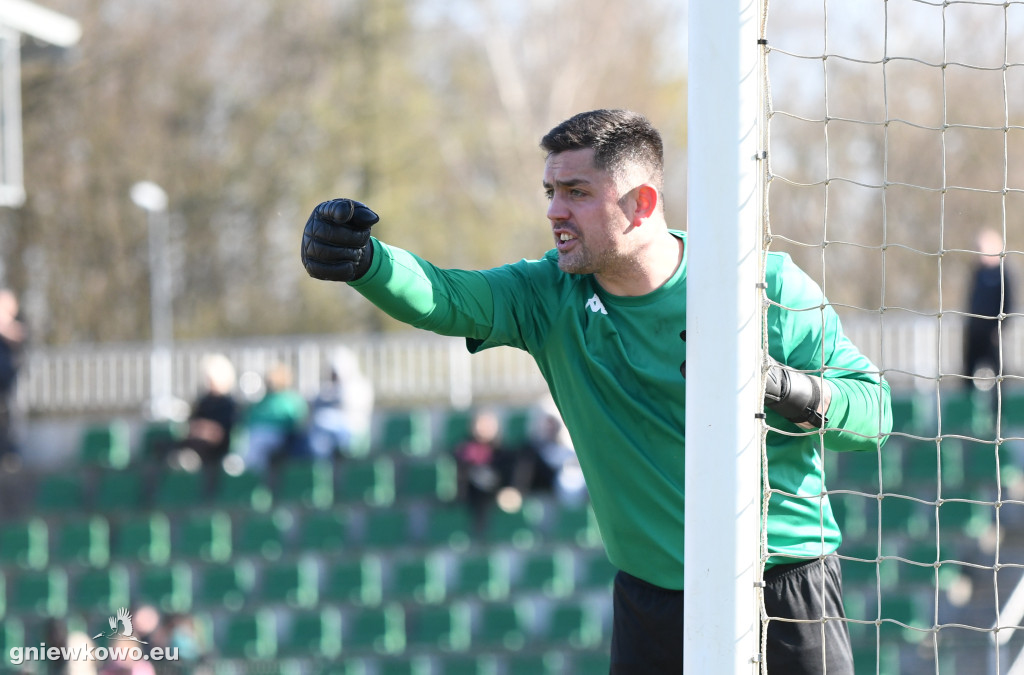 Galeria Unia Gniewkowo – Orlęta Aleksandrów 11.4.26