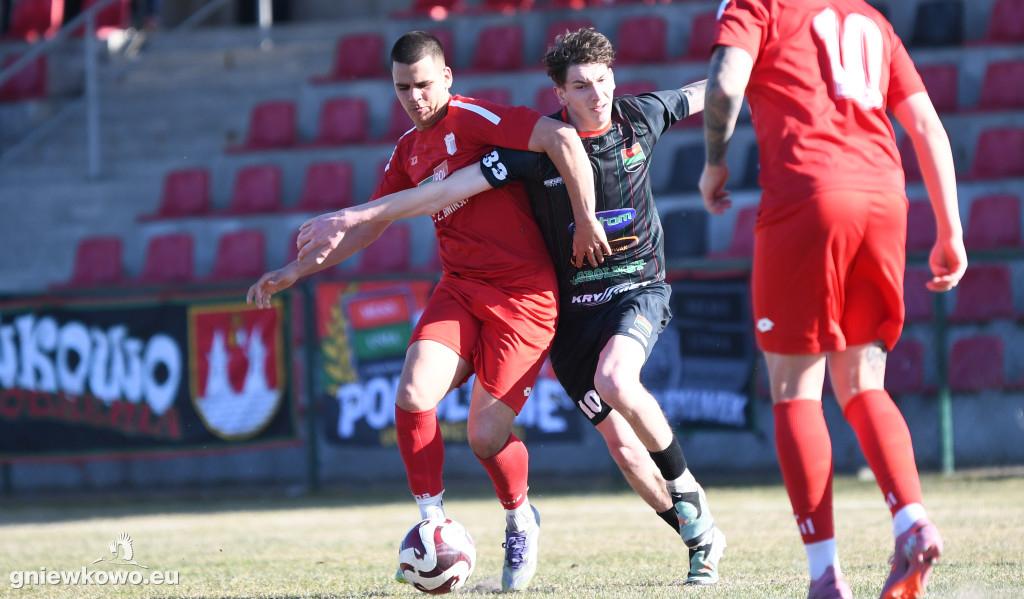 Galeria Unia Gniewkowo – Orlęta Aleksandrów 11.4.26