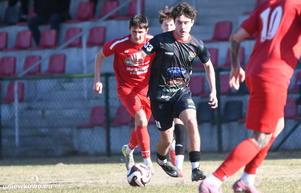 Galeria Unia Gniewkowo – Orlęta Aleksandrów 11.4.26