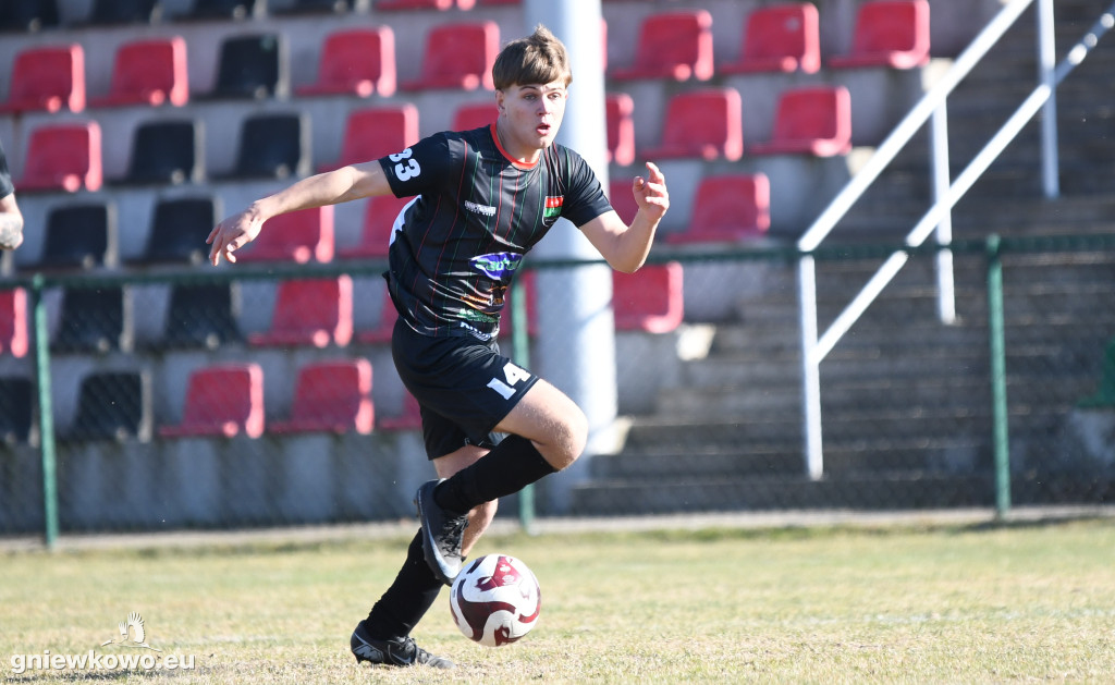 Galeria Unia Gniewkowo – Orlęta Aleksandrów 11.4.26