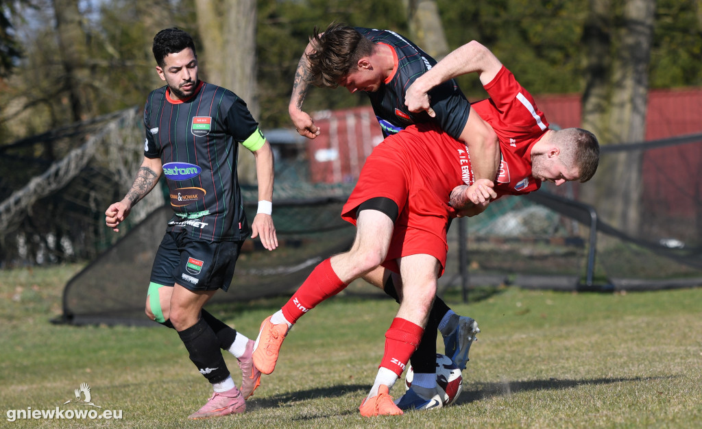 Galeria Unia Gniewkowo – Orlęta Aleksandrów 11.4.26