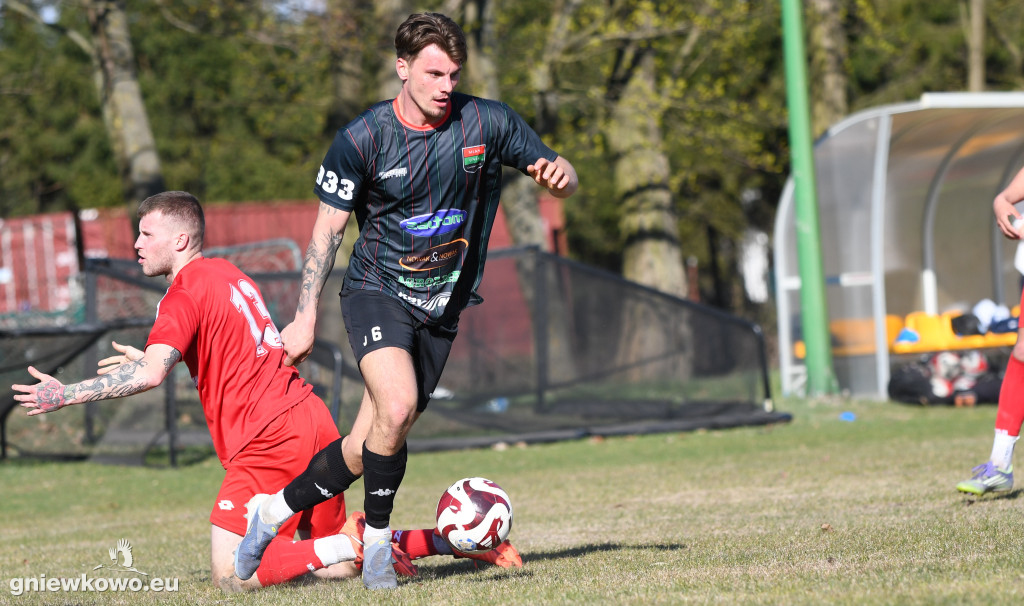 Galeria Unia Gniewkowo – Orlęta Aleksandrów 11.4.26