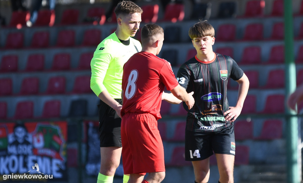 Galeria Unia Gniewkowo – Orlęta Aleksandrów 11.4.26