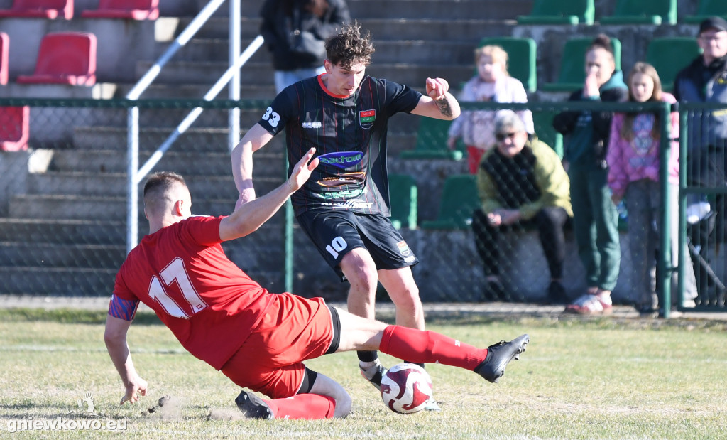 Galeria Unia Gniewkowo – Orlęta Aleksandrów 11.4.26