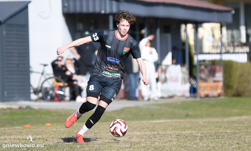 Galeria Unia Gniewkowo – Orlęta Aleksandrów 11.4.26