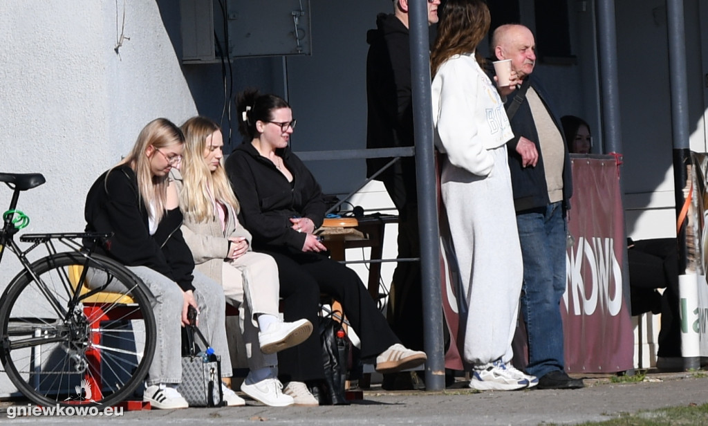 Galeria Unia Gniewkowo – Orlęta Aleksandrów 11.4.26