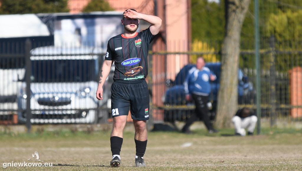 Galeria Unia Gniewkowo – Orlęta Aleksandrów 11.4.26